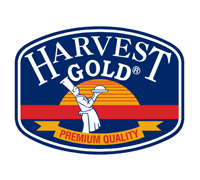 Harvest Gold