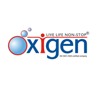 Oxigen 