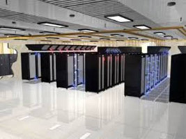 Data Center Data Center