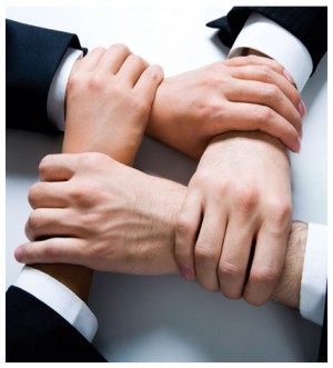 alliance